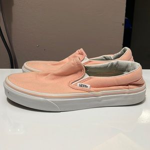 Vans Sneaker Slides